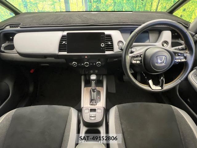 Honda FIT 2023-07 8730820-1