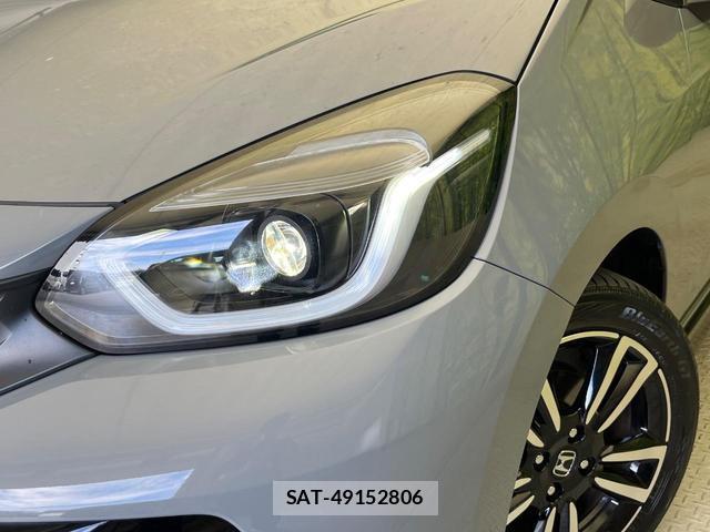 Honda FIT 2023-07 8730820-11