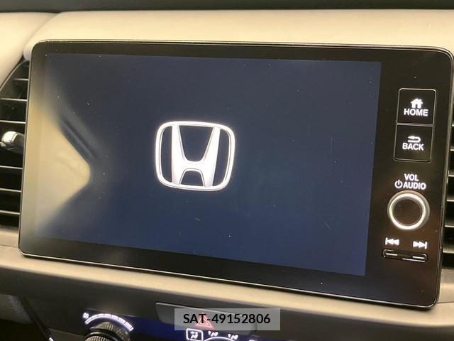 Honda FIT 2023-07 8730820-2