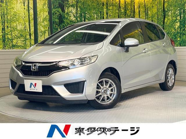 Honda FIT 2015-10 8730829-0