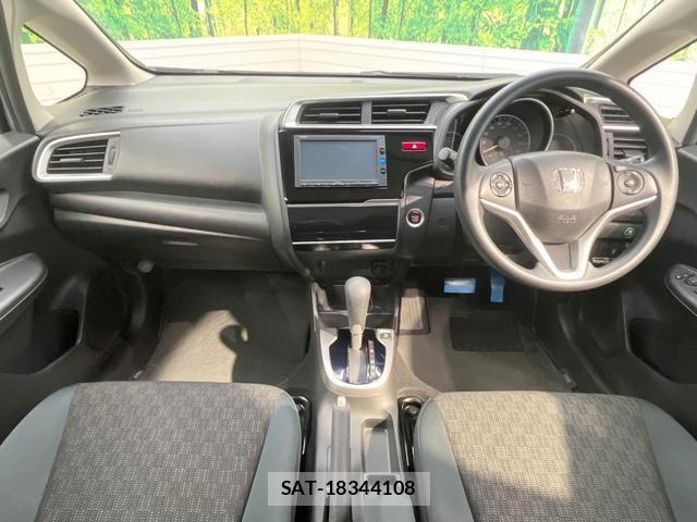 Honda FIT 2015-10 8730829-1
