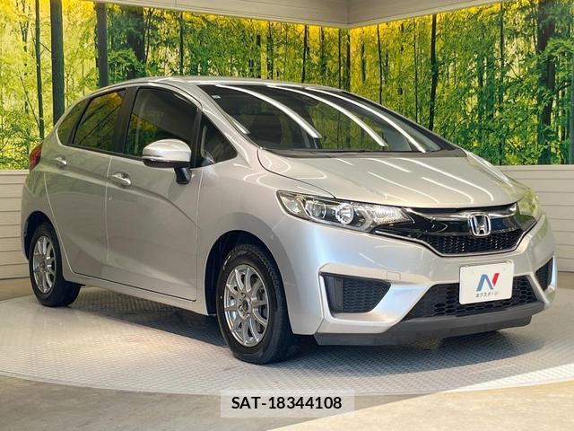 Honda FIT 2015-10 8730829-15