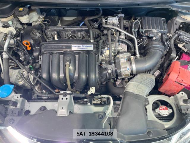 Honda FIT 2015-10 8730829-17