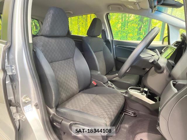 Honda FIT 2015-10 8730829-7