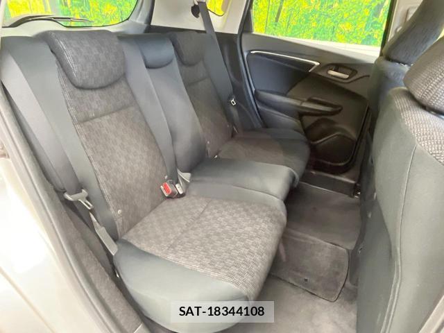 Honda FIT 2015-10 8730829-8
