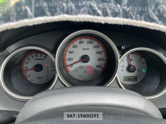Honda FIT 2006-10 8730929-10