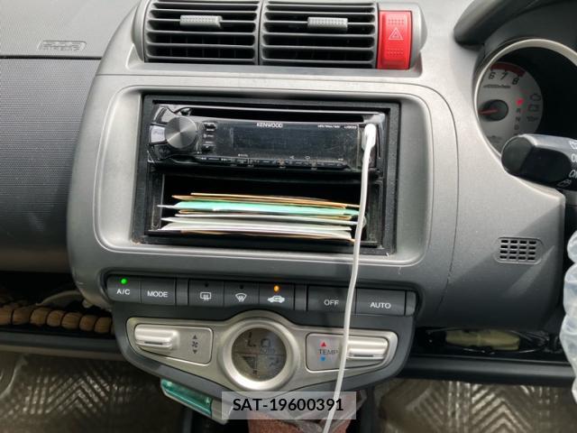Honda FIT 2006-10 8730929-11