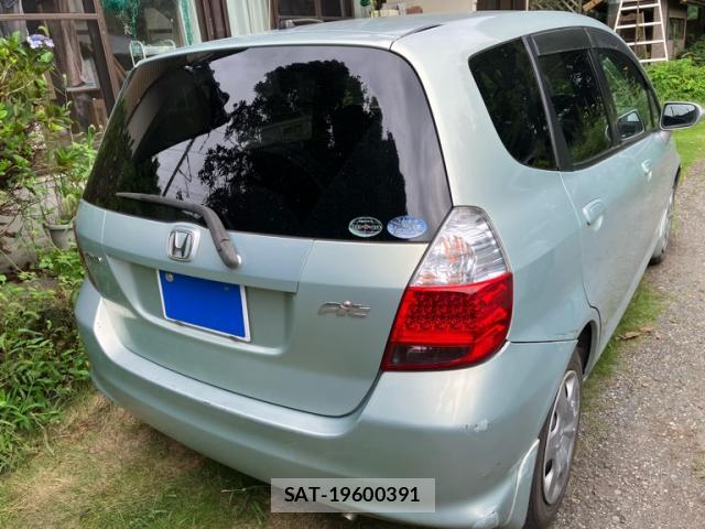 Honda FIT 2006-10 8730929-13