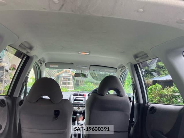 Honda FIT 2006-10 8730929-15