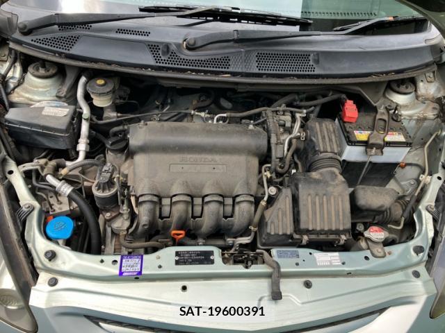 Honda FIT 2006-10 8730929-16