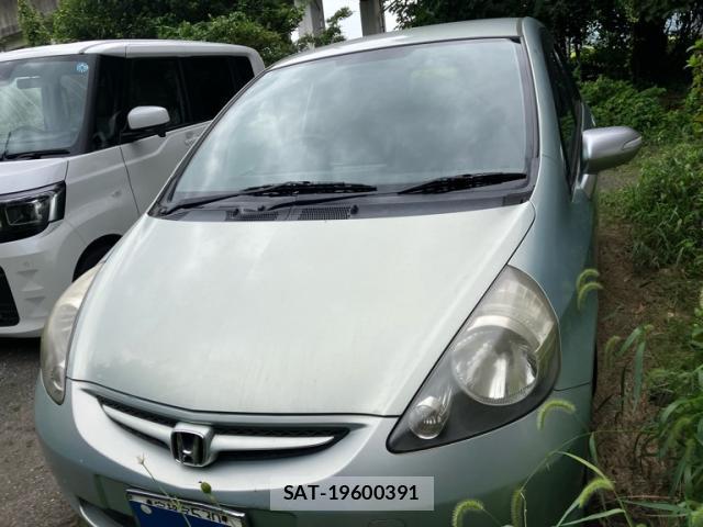 Honda FIT 2006-10 8730929-2