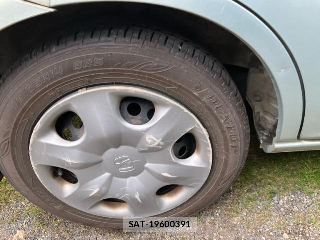 Honda FIT 2006-10 8730929-5