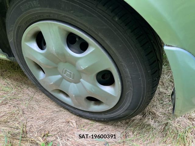 Honda FIT 2006-10 8730929-6