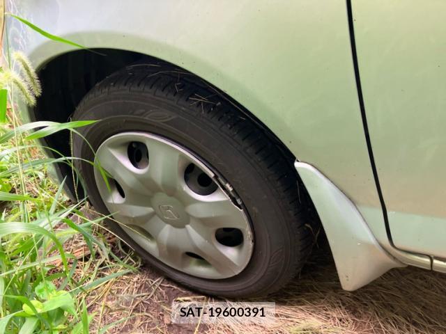 Honda FIT 2006-10 8730929-7