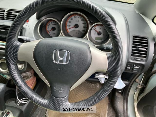 Honda FIT 2006-10 8730929-8
