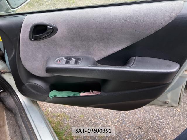 Honda FIT 2006-10 8730929-9