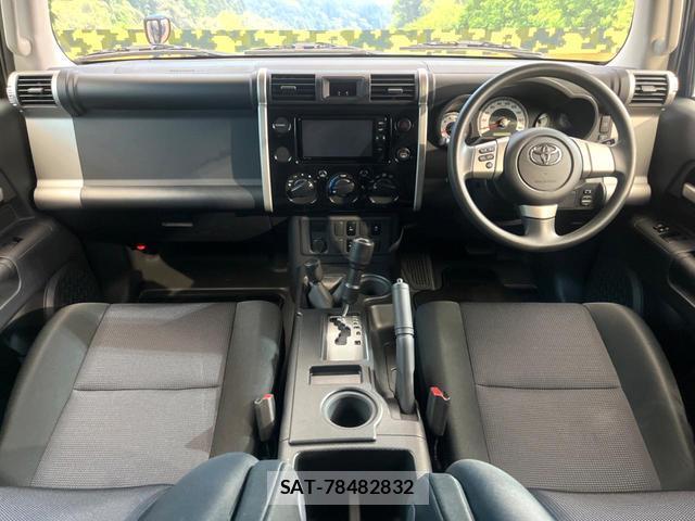 Toyota FJ CRUISER 2016-11 8727780-1