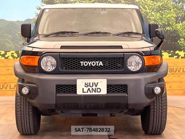 Toyota FJ CRUISER 2016-11 8727780-13