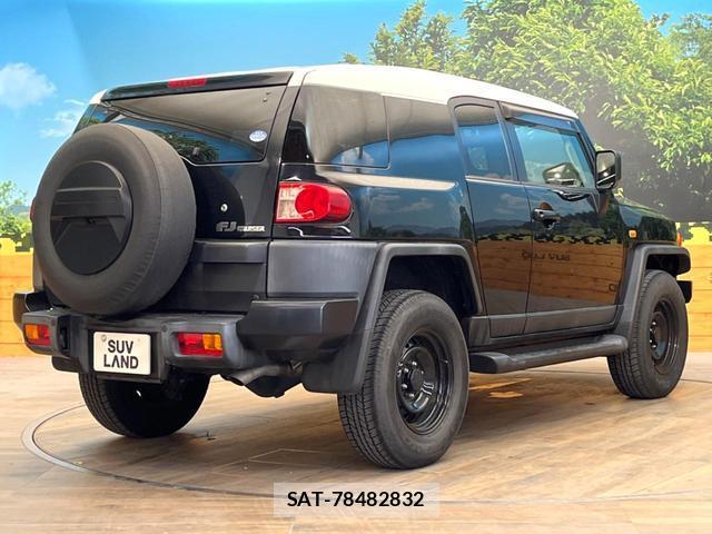 Toyota FJ CRUISER 2016-11 8727780-16
