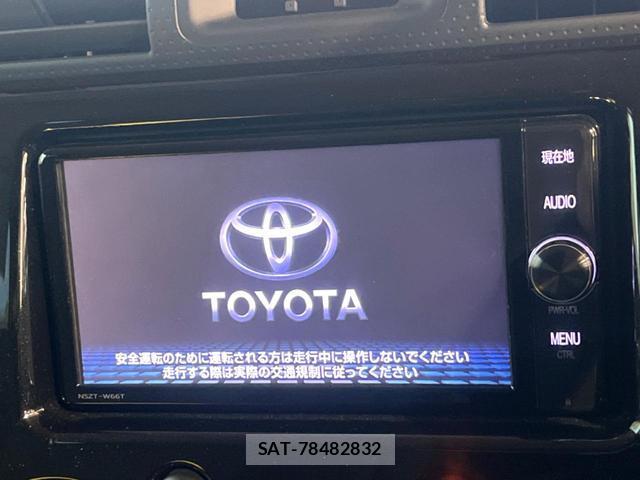 Toyota FJ CRUISER 2016-11 8727780-2