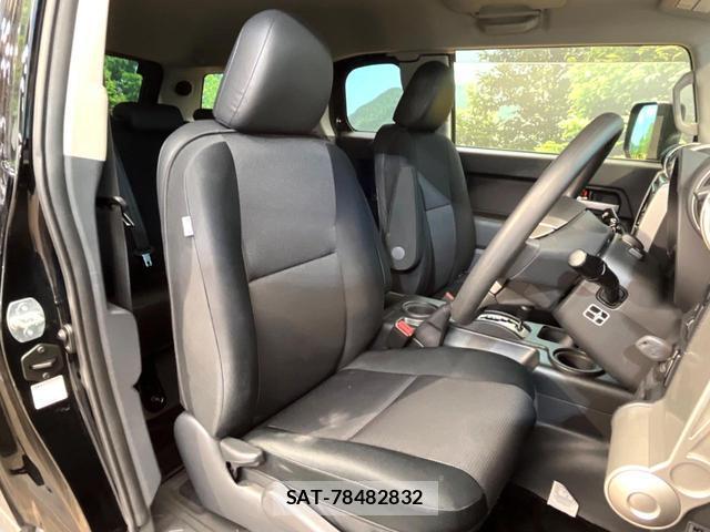 Toyota FJ CRUISER 2016-11 8727780-6