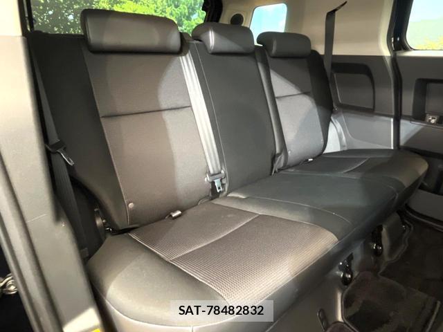 Toyota FJ CRUISER 2016-11 8727780-7
