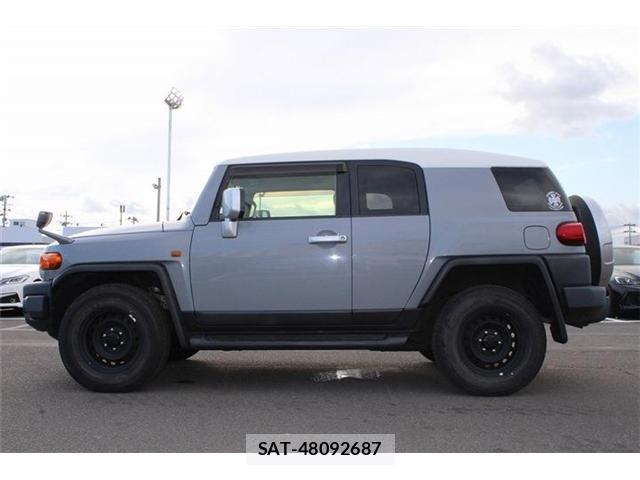 Toyota FJ CRUISER 2015-09 8730061-13