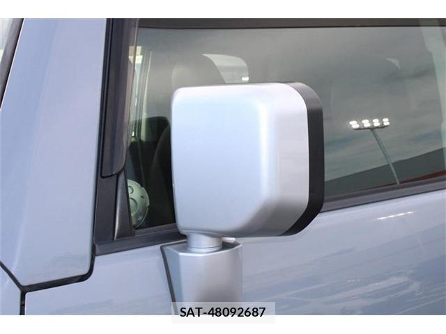 Toyota FJ CRUISER 2015-09 8730061-19