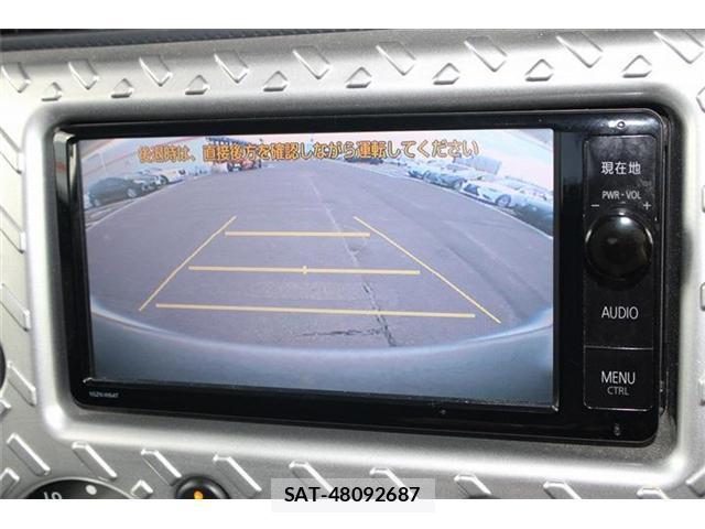 Toyota FJ CRUISER 2015-09 8730061-3