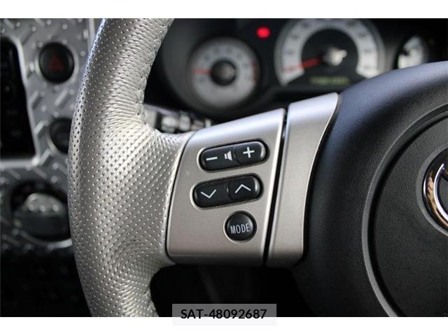 Toyota FJ CRUISER 2015-09 8730061-6