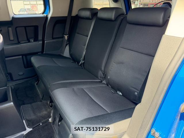 Toyota FJ CRUISER 2011-07 8730167-12