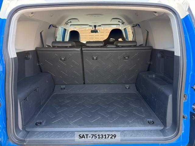 Toyota FJ CRUISER 2011-07 8730167-13