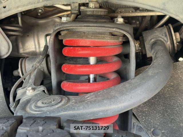 Toyota FJ CRUISER 2011-07 8730167-6