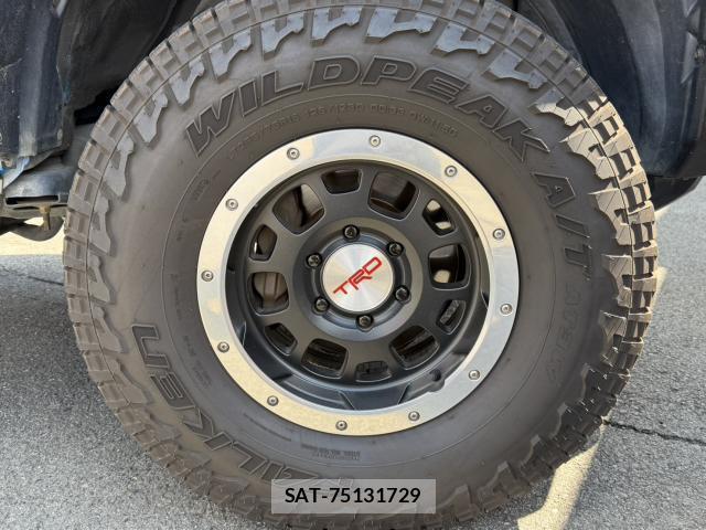 Toyota FJ CRUISER 2011-07 8730167-7
