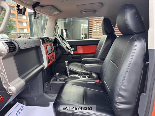 Toyota FJ CRUISER 2013-10 8730171-10