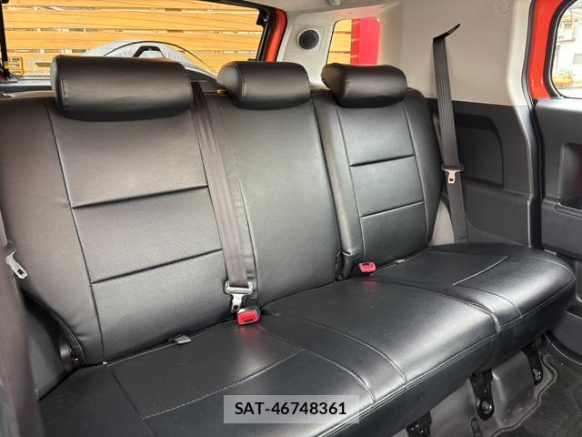 Toyota FJ CRUISER 2013-10 8730171-11