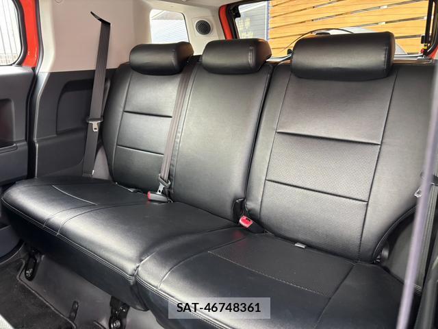 Toyota FJ CRUISER 2013-10 8730171-12