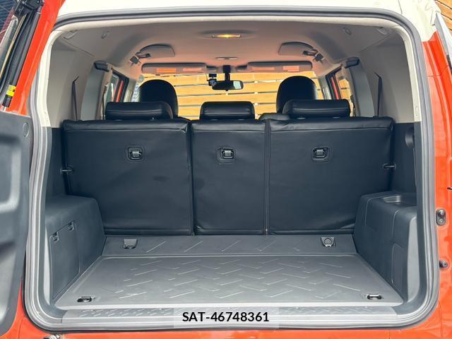 Toyota FJ CRUISER 2013-10 8730171-13