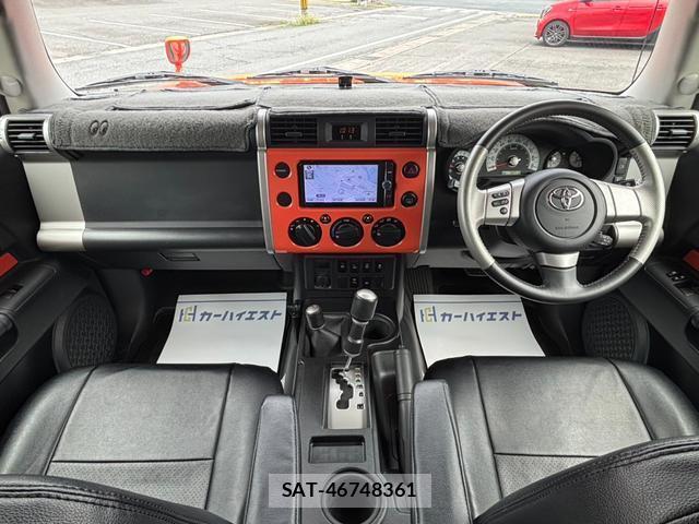 Toyota FJ CRUISER 2013-10 8730171-15