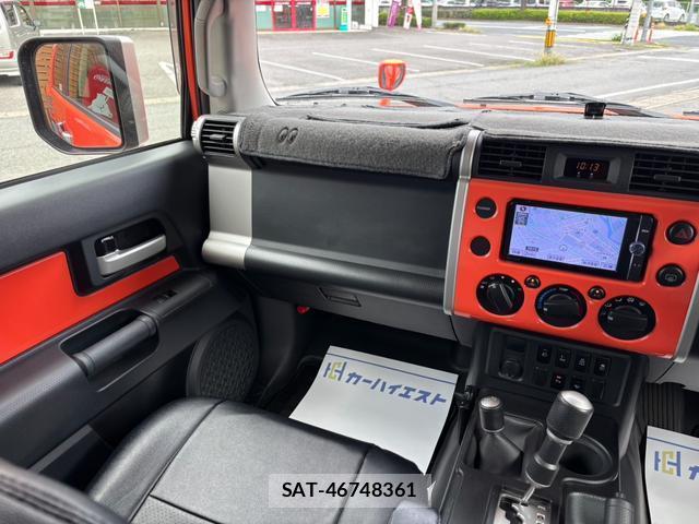Toyota FJ CRUISER 2013-10 8730171-17