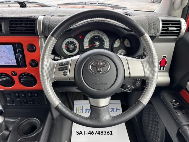 Toyota FJ CRUISER 2013-10 8730171-18