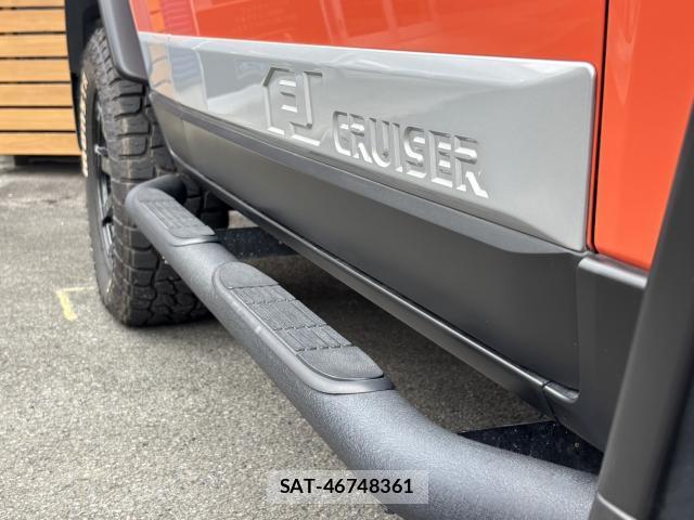 Toyota FJ CRUISER 2013-10 8730171-6