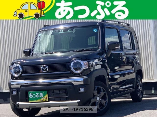 Mazda FLAIR CROSSOVER 2024-06 8727753-0