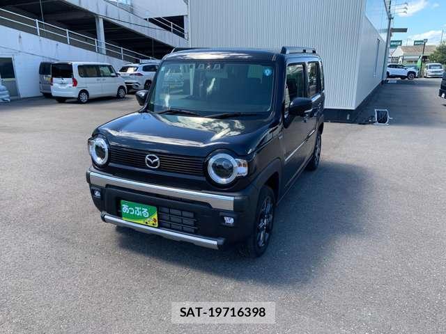 Mazda FLAIR CROSSOVER 2024-06 8727753-1