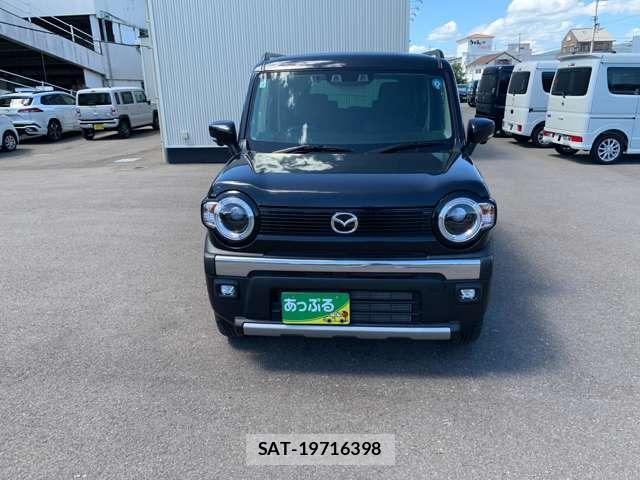 Mazda FLAIR CROSSOVER 2024-06 8727753-2