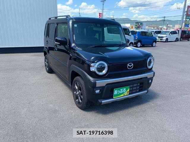 Mazda FLAIR CROSSOVER 2024-06 8727753-3