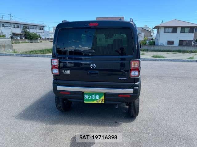 Mazda FLAIR CROSSOVER 2024-06 8727753-6