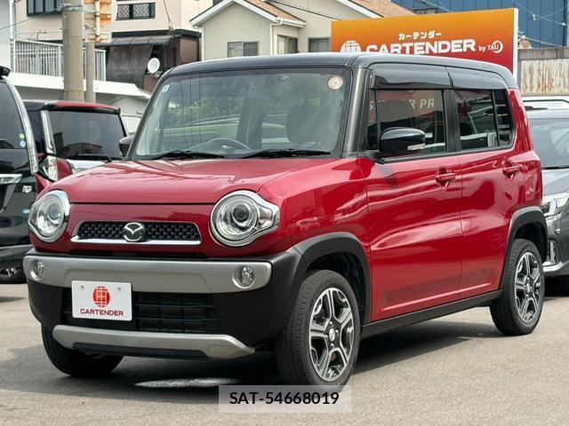 Mazda FLAIR CROSSOVER 2016-07 8728837-0