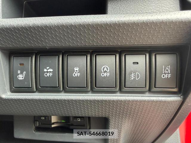 Mazda FLAIR CROSSOVER 2016-07 8728837-11