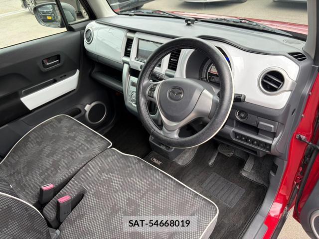 Mazda FLAIR CROSSOVER 2016-07 8728837-12